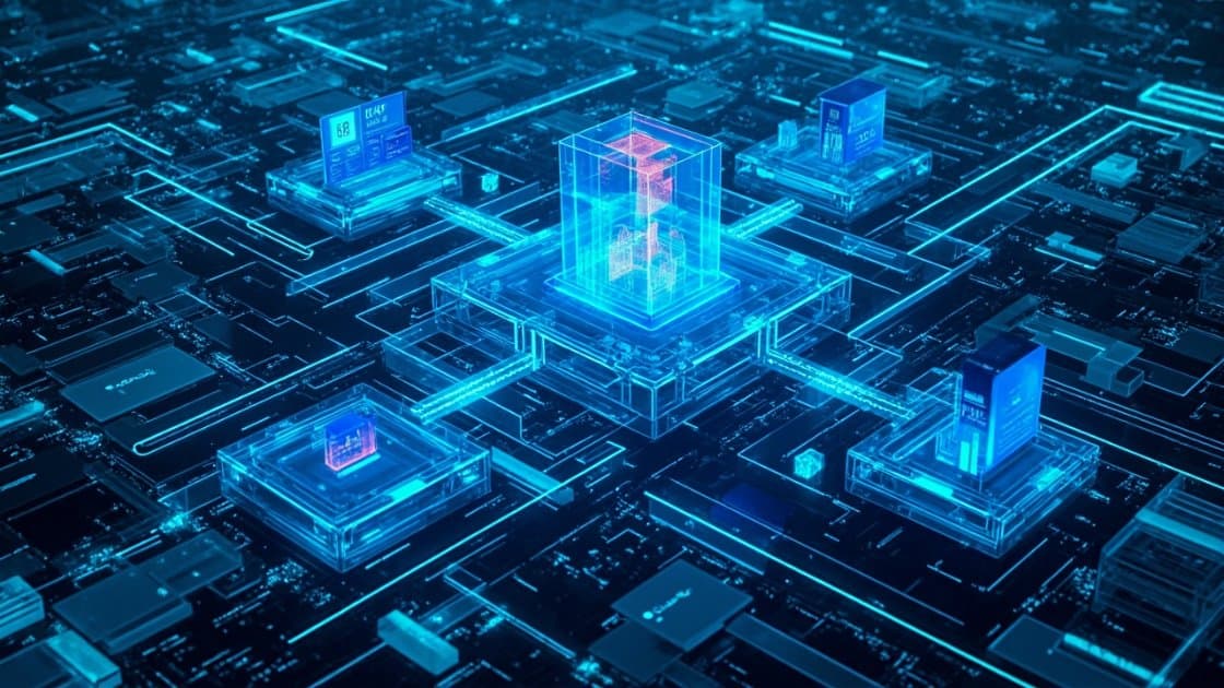 A infraestrutura de IA está ficando Kubernetes-native — e isso muda mais do que a operação