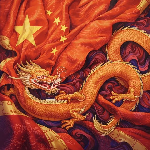China lidera a corrida open source em IA — mas o chão ainda é americano