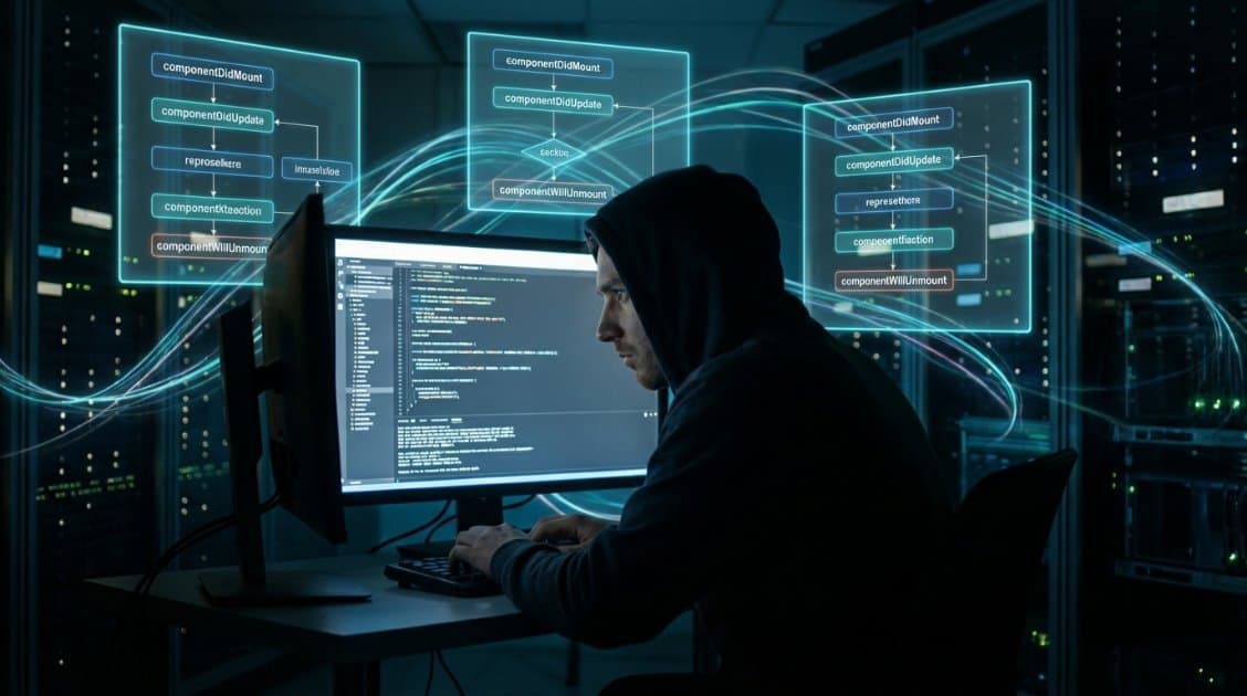 Domine o useEffect: 6 padrões para eliminar bugs e renders desnecessários