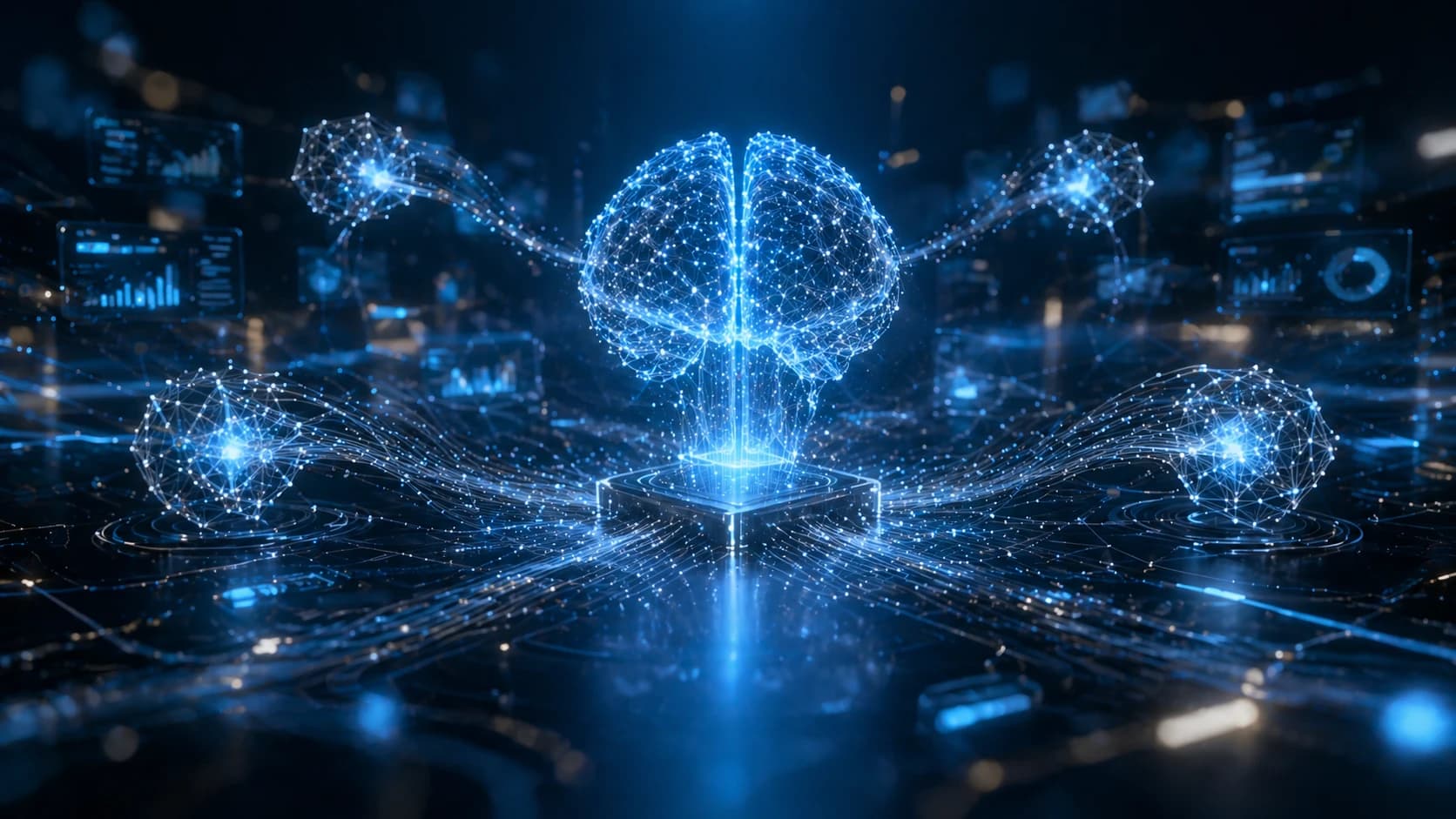 Free AI APIs in 2026: Use Llama, DeepSeek & Mistral Without Paying a Dime (Complete Guide)