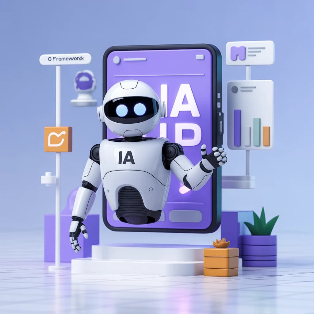 SDKs de agentes de IA em 2026: o framework é grátis, a decisão é sua