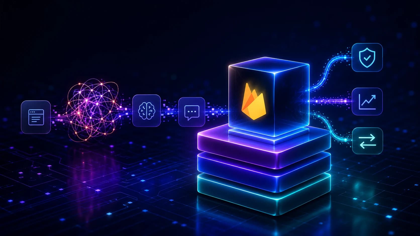 Orquestrando IA em produção com Firebase Genkit: como reduzir o tempo de deploy em 30%
